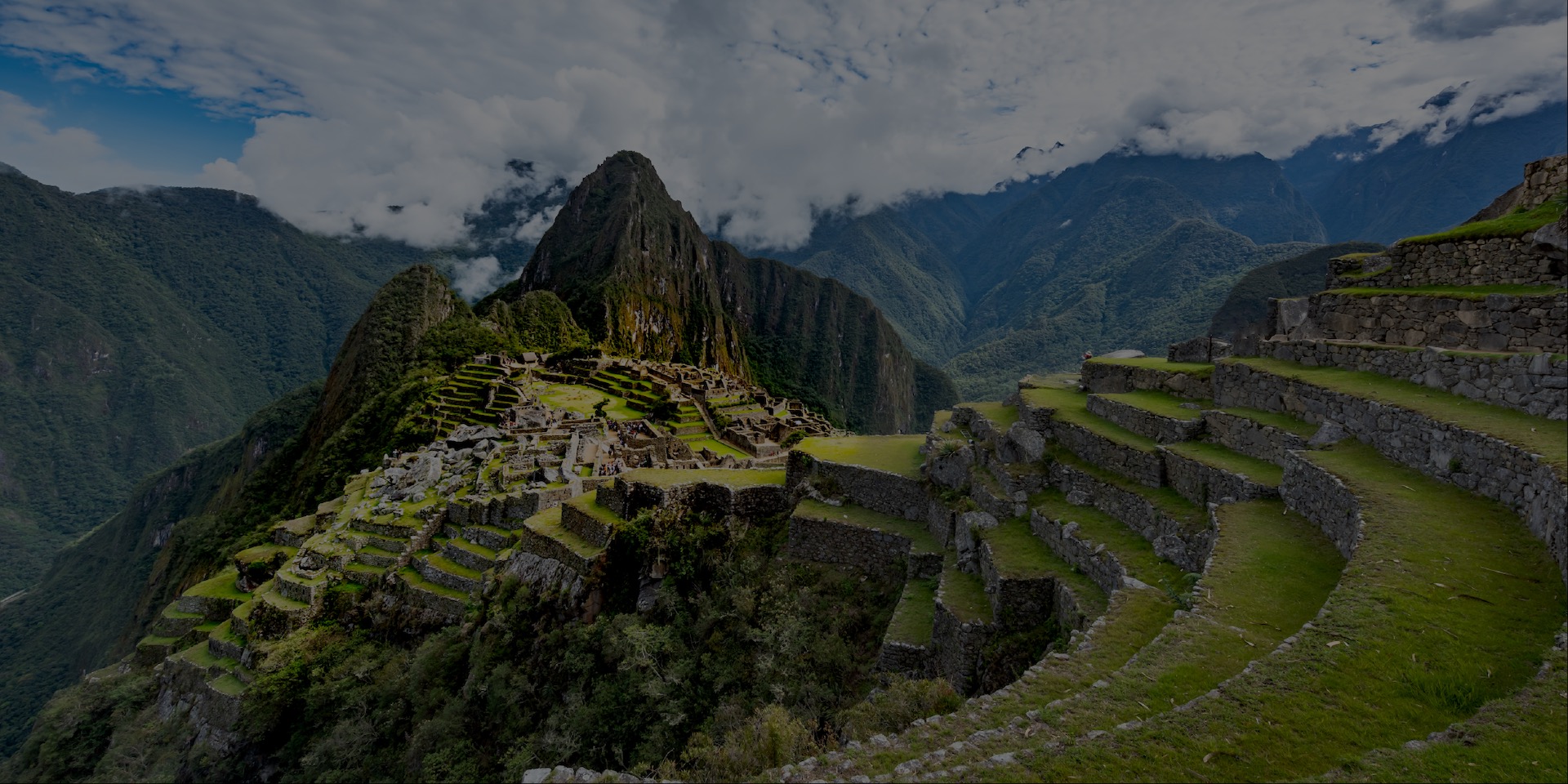 Cusco Sacred Valley Tour