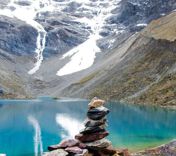 Lake Humantay