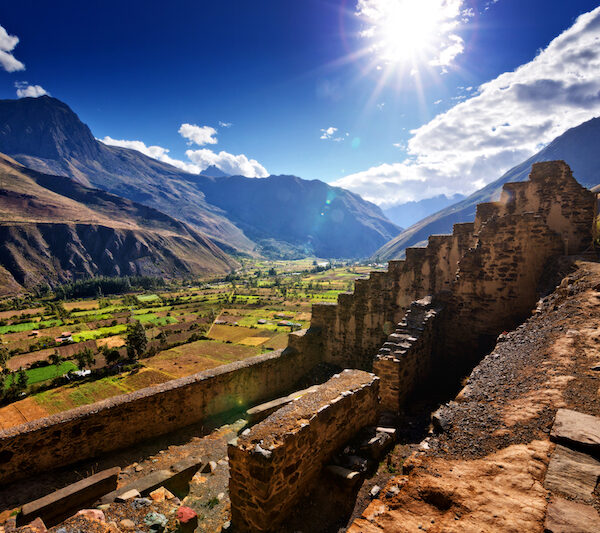 Cusco Sacred Valley Tour - Sacred Valley Half Day Tour