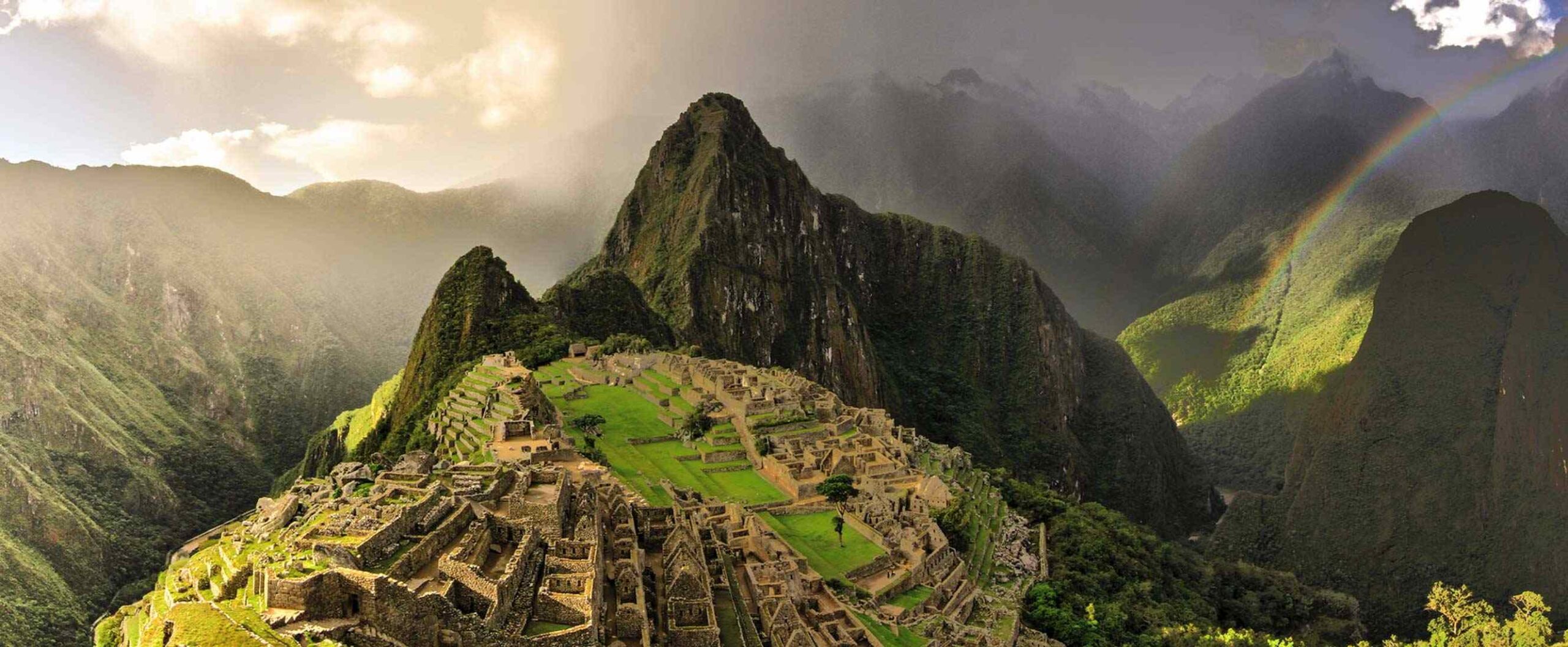 Machu-Picchu