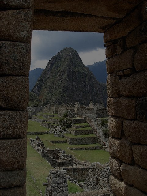 Inca Trail