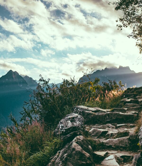 Short Inca Trail