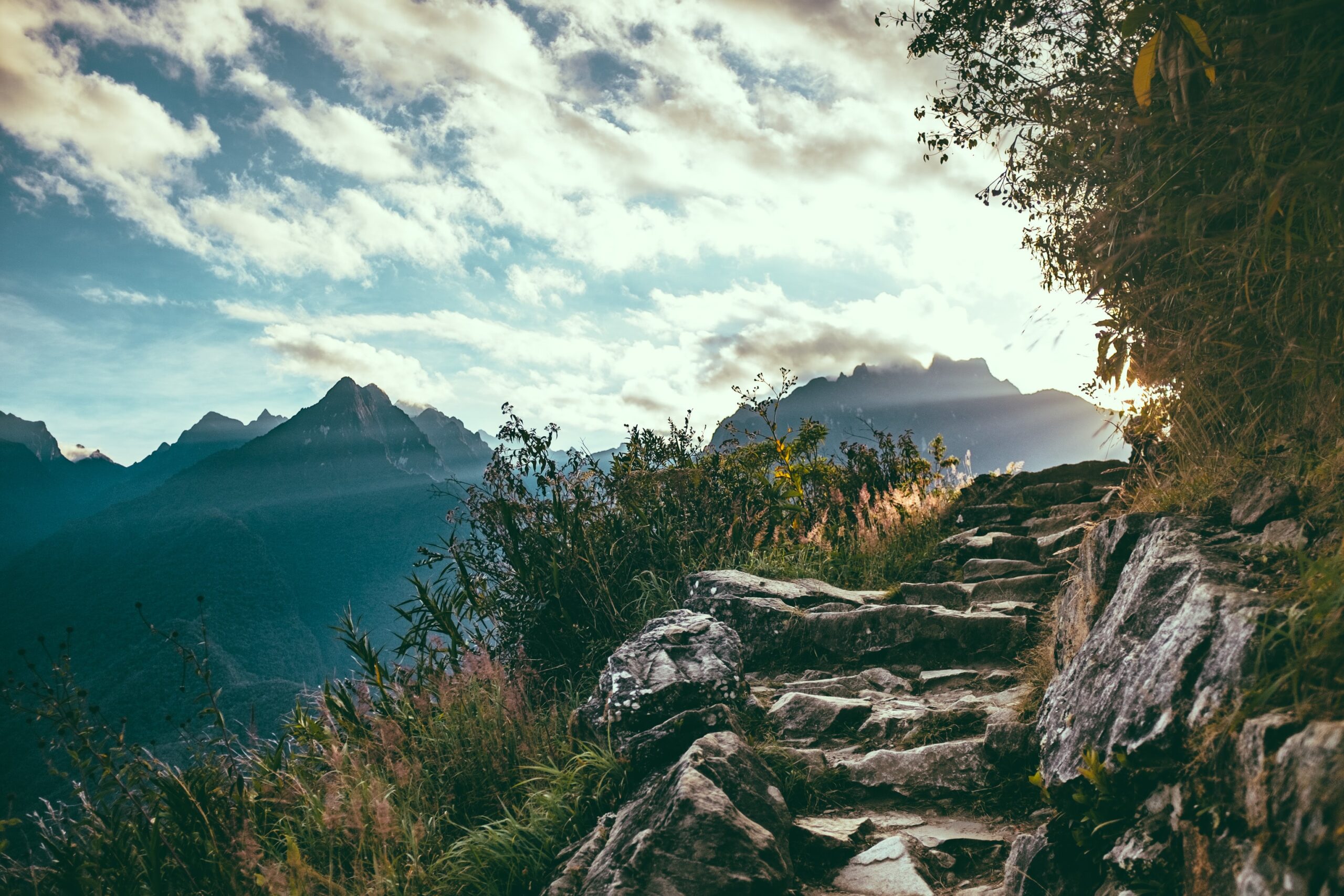 Short Inca Trail