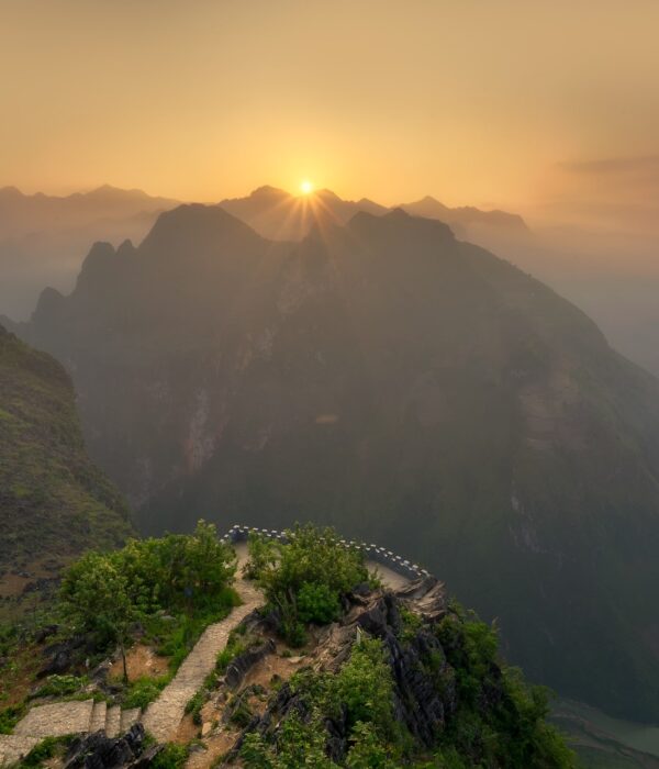 Incredible Inca Trail