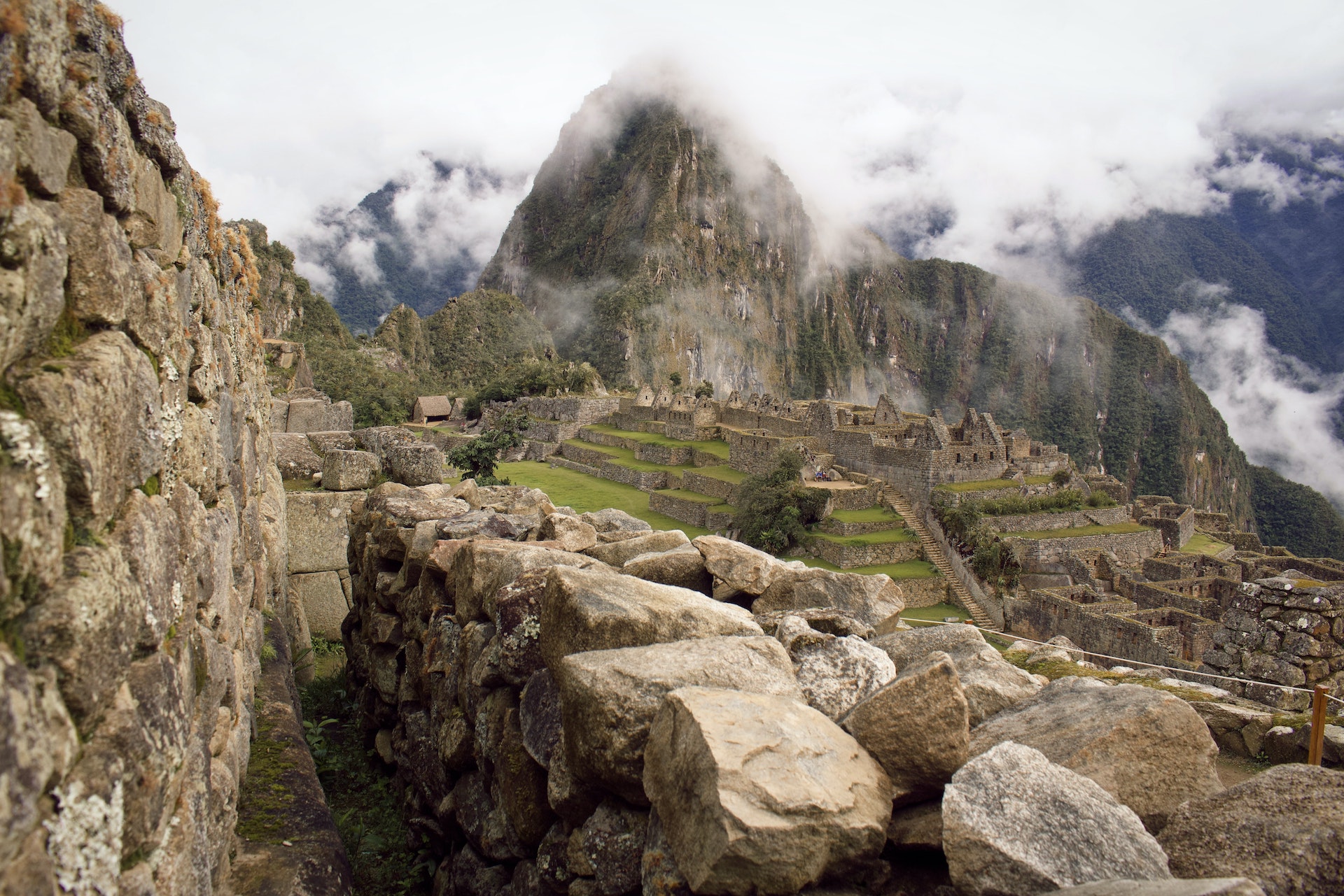 Short Inca