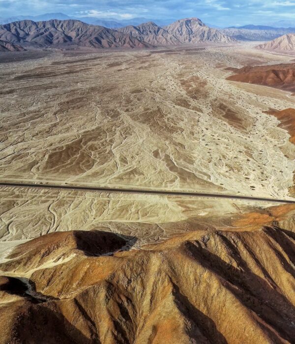 Nazca Lines