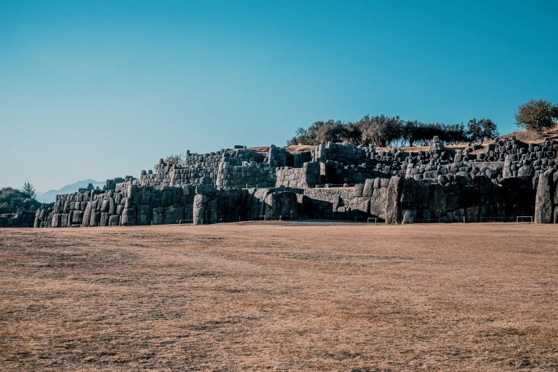 Sacsayhuaman: A Testament to Inca Architectural Ingenuity