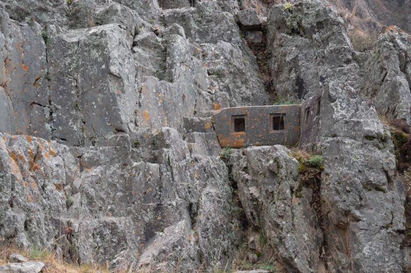 The Intriguing History of the Cachicata Inca Quarry