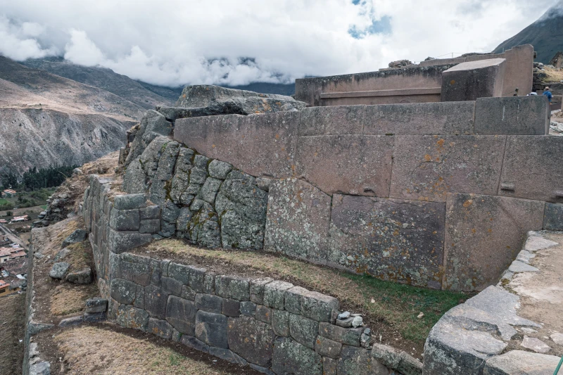 The Intriguing History of the Cachicata Inca Quarry